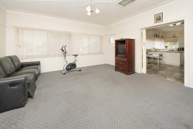 House For Sale - VIC - Swan Hill - 3585 - Character, Charm & Central Convenience  (Image 2)