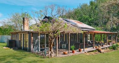 Lifestyle For Sale - NSW - Laguna - 2325 - Pristine Acreage Retreat in the Heart of Yengo National Park  (Image 2)