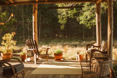 Lifestyle For Sale - NSW - Laguna - 2325 - Pristine Acreage Retreat in the Heart of Yengo National Park  (Image 2)