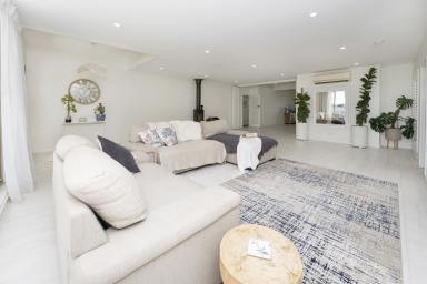House For Sale - VIC - Swan Hill - 3585 - Elevated, Stylish & Designed for Easy Living  (Image 2)