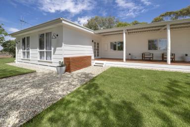 Lifestyle For Sale - VIC - Beverford - 3590 - Renovated Country Retreat on 46 Hectares - Space, Comfort & Rural Charm  (Image 2)