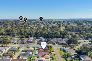 House For Sale - NSW - Raymond Terrace - 2324 - SOLID INVESTMENT OPPORTUNITY! (Image 2)