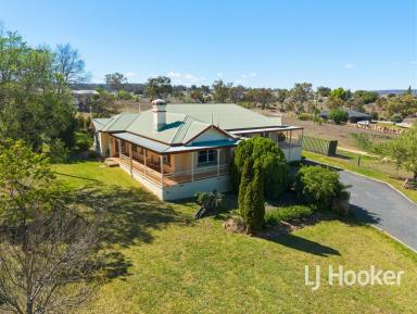 Acreage/Semi-rural For Sale - NSW - Inverell - 2360 - Elevated Family Living with Sweeping Views  (Image 2)