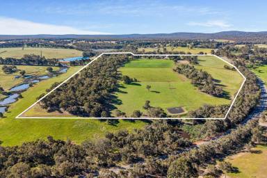 House For Sale - WA - Bailup - 6082 - Crimson Park - Horse Equestrian & Training Centre or Livestock Holding  (Image 2)