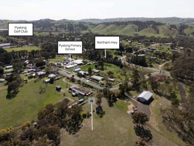 Residential Block For Sale - VIC - Pyalong - 3521 - Pyalong Land for Sale  (Image 2)