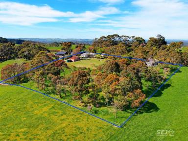 Acreage/Semi-rural For Sale - VIC - Koonwarra - 3954 - The original Gate-Keepers house  (Image 2)