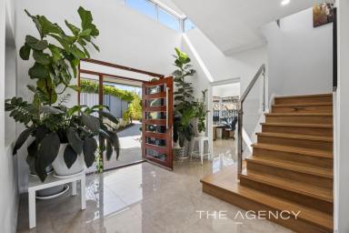 House For Sale - WA - Yokine - 6060 - AWARD-WINNING LUXURY, DESIGNED FOR FAMILY LIVING (Image 2)