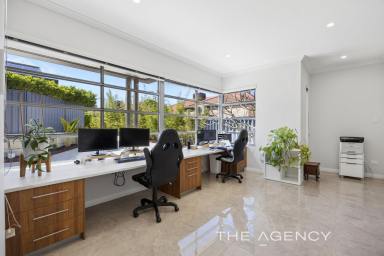 House For Sale - WA - Yokine - 6060 - AWARD-WINNING LUXURY, DESIGNED FOR FAMILY LIVING (Image 2)