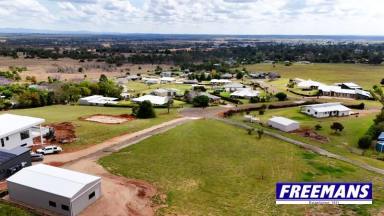 Residential Block For Sale - QLD - Kingaroy - 4610 - Elevated One-Acre Allotment with Stunning Bunya Mountain Views and Large New Shed  (Image 2)
