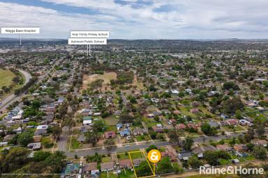 House For Sale - NSW - Ashmont - 2650 - Neat, Comfortable Living with Space to Grow  (Image 2)