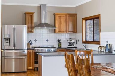 House For Sale - SA - Port Augusta - 5700 - Space, Style & Exceptional Lifestyle Facilities on 2.25 Acres!  (Image 2)