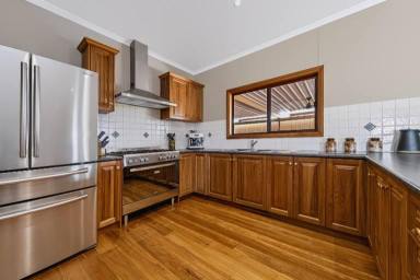 House For Sale - SA - Port Augusta - 5700 - Space, Style & Exceptional Lifestyle Facilities on 2.25 Acres!  (Image 2)