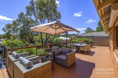 House For Sale - WA - Lesmurdie - 6076 - Space, Character and Outdoor Living in a Peaceful Cul-de-Sac  (Image 2)