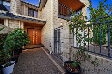 Townhouse For Sale - WA - Madeley - 6065 - Space, Style & Effortless Family Living  (Image 2)