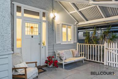 House For Sale - WA - Kensington - 6151 - CLASSIC CHARM, MODERN LIVING  (Image 2)