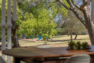 House For Sale - QLD - East Toowoomba - 4350 - A stunning renovation. A spectacular outlook. An extraordinary sense of space. (Image 2)