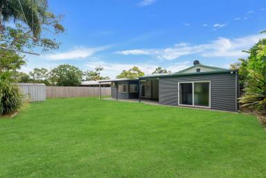 House For Sale - QLD - Edmonton - 4869 - Four-Bedroom Home on 800m2 with Bushland Views & No Rear Neighbours  (Image 2)