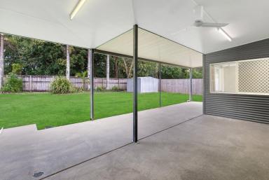 House For Sale - QLD - Edmonton - 4869 - Four-Bedroom Home on 800m2 with Bushland Views & No Rear Neighbours  (Image 2)