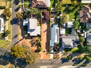 Residential Block For Sale - VIC - Mildura - 3500 - Build Your Dream, Steps from the Best of Mildura (Image 2)