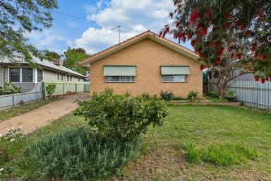 House For Sale - VIC - Merbein - 3505 - A First Home with Room for Your Own Ideas  (Image 2)