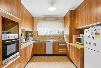 House For Sale - VIC - Merbein - 3505 - A First Home with Room for Your Own Ideas  (Image 2)
