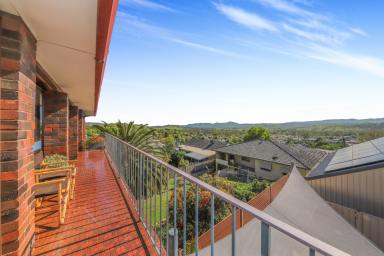 House For Sale - NSW - Tumut - 2720 - Elevated Living with Stunning Tumut Views (Image 2)