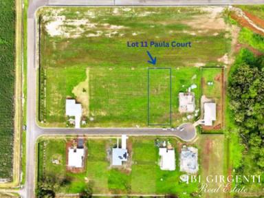 Residential Block For Sale - QLD - Mareeba - 4880 - A Rare Opportunity to Secure Land in Prestige Gardens (Image 2)