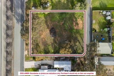 Residential Block For Sale - NSW - Coolamon - 2701 - Big Beautiful Block To Build (Image 2)