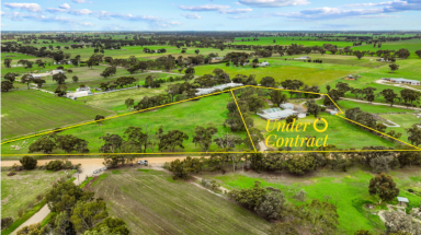 Residential Block For Sale - SA - Mundulla - 5270 - LOT 11, OLD PADTHAWAY ROAD, MUNDULLA  (Image 2)