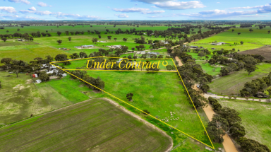 Residential Block For Sale - SA - Mundulla - 5270 - LOT 11, OLD PADTHAWAY ROAD, MUNDULLA  (Image 2)