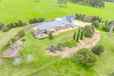 Other (Rural) For Sale - SA - Inman Valley - 5211 - Atwater Farm | Premium Rural Lifestyle Holding with Residence, Water Security & Outstanding Views. Buyer Guide - $1.8m - $1.95m (Image 2)