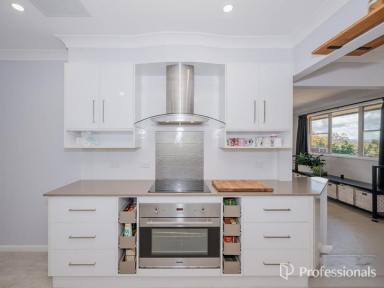 House For Lease - NSW - Tamworth - 2340 - 58 McRae Street, Hillvue  (Image 2)