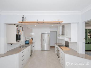 House For Lease - NSW - Tamworth - 2340 - 58 McRae Street, Hillvue  (Image 2)
