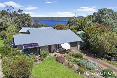 House For Sale - WA - Denmark - 6333 - Two Homes, One Title - Spectacular Inlet Views  (Image 2)