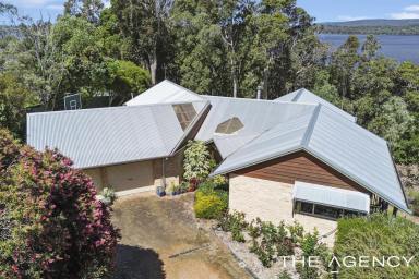 House For Sale - WA - Denmark - 6333 - Two Homes, One Title - Spectacular Inlet Views  (Image 2)