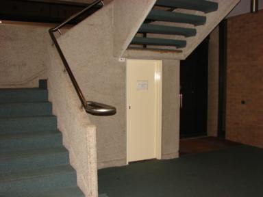 Office(s) Expressions of Interest - NSW - Muswellbrook - 2333 - 2 STOREY FULLY AIR CONDITIONED COMMERCIAL BUILDING 'ROCK SOLID  (Image 2)
