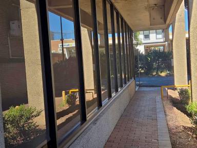 Office(s) Expressions of Interest - NSW - Muswellbrook - 2333 - 2 STOREY FULLY AIR CONDITIONED COMMERCIAL BUILDING 'ROCK SOLID  (Image 2)