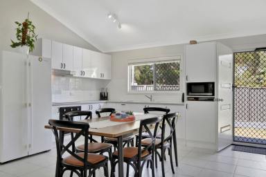 House For Sale - QLD - Macleay Island - 4184 - Neat & Tidy Low-Set Family Home in a Convenient Location  (Image 2)