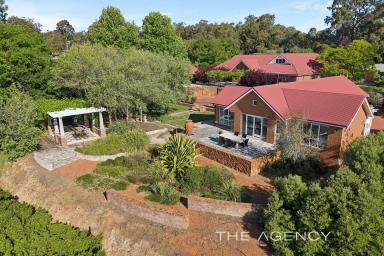 House For Sale - WA - Gooseberry Hill - 6076 - Elegance, Prestige & Timeless Charm - WIth Dual Accommodation (Image 2)