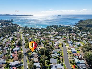 House For Sale - NSW - Surf Beach - 2536 - Coastal Living for the Whole Family  (Image 2)