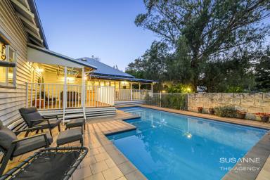 House For Sale - WA - Kalamunda - 6076 - Maristow — Historic Charm in the Heart of Kalamunda  (Image 2)