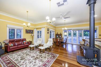House For Sale - WA - Kalamunda - 6076 - Maristow — Historic Charm in the Heart of Kalamunda  (Image 2)