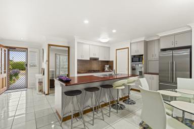 House For Sale - QLD - Middle Ridge - 4350 - A Welcoming Home with Room for Everyone  (Image 2)