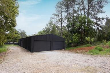Residential Block For Sale - QLD - Maroochy River - 4561 - Monster Shed, Ready to Build  (Image 2)