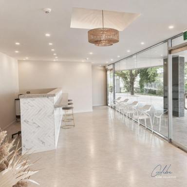 Retail For Lease - ACT - Canberra - 2601 - Co-working spaces, low cost, professional, city location  (Image 2)