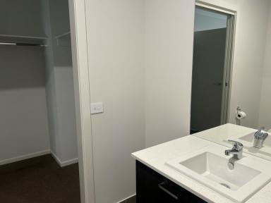 House For Lease - VIC - East Bairnsdale - 3875 - Brand new 4-bedroom house in East Bairnsdale  (Image 2)