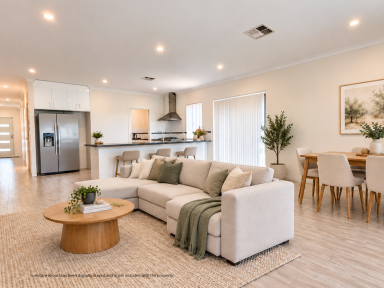 House For Sale - WA - Bullsbrook - 6084 - Spacious Family Living  (Image 2)