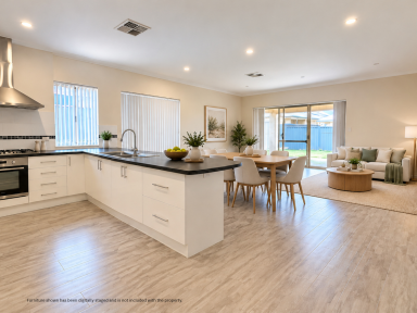 House For Sale - WA - Bullsbrook - 6084 - Spacious Family Living  (Image 2)