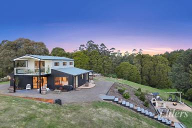 Acreage/Semi-rural For Sale - VIC - Childers - 3824 - Summerrose Farmhouse - Off-Grid Luxury, Natural Beauty & Lifestyle Freedom  (Image 2)