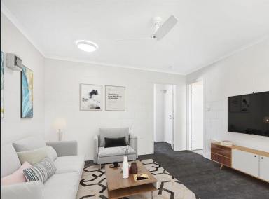 Unit For Lease - QLD - Westcourt - 4870 - Easy Low-Maintenance Living  (Image 2)